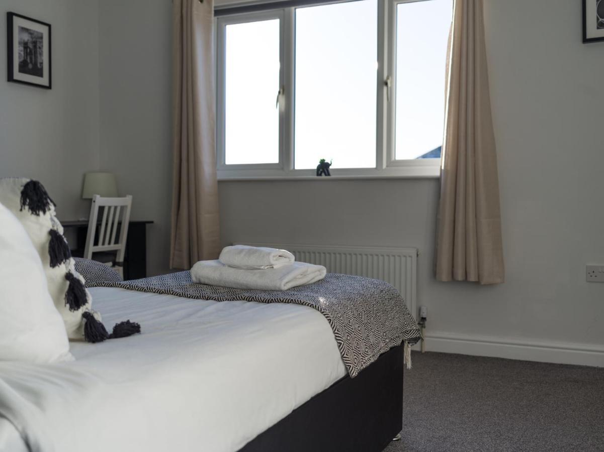 Allan House - 2 Bedroom, Newbiggin By The Sea Woodhorn Eksteriør bilde